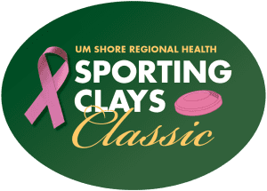 Sporting Clays Logo